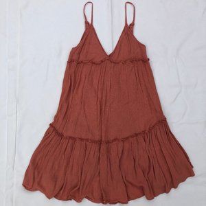 Beachy & Peachy Dress